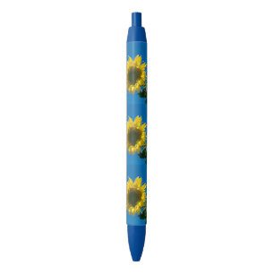 Pen - Sunflower