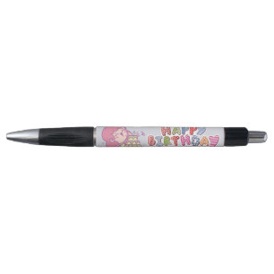 Pen – Unleash Your Creativity