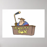 Penalty Box