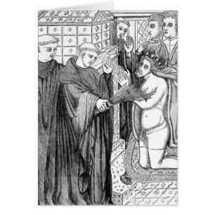 Penance of Henry II