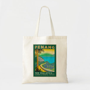 PENANG TOTE BAG