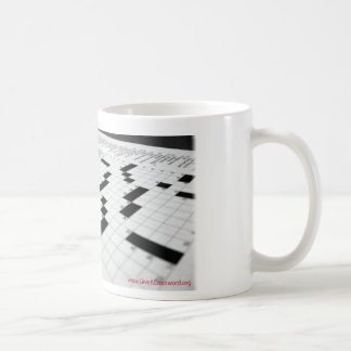 Pencil or Pen? Coffee Mug