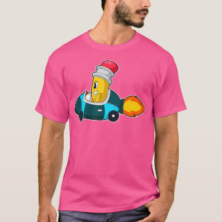 Pencil T-Shirt