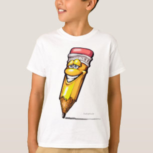 Pencil T-Shirt
