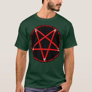 Pencilgram T-Shirt