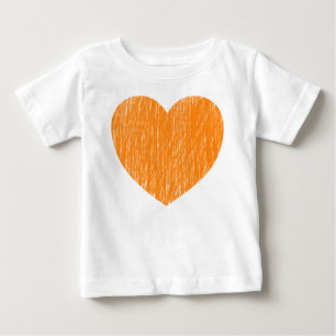 Pencilled in baby T-Shirt