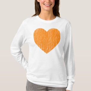 Pencilled in T-Shirt