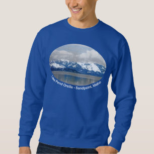 Pend Oreille Sweatshirt