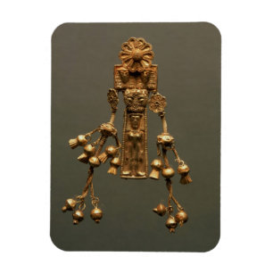 Pendant, from the Camiros necropolis, c.630-620 BC Magnet