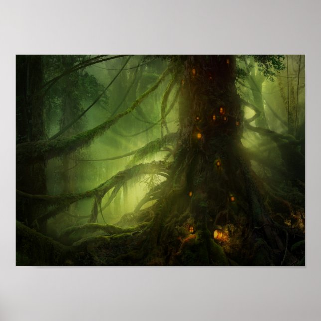 Pendelhaven Poster (Front)