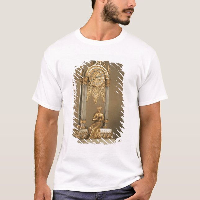 Pendule de Paris, c.1830 T-Shirt (Front)