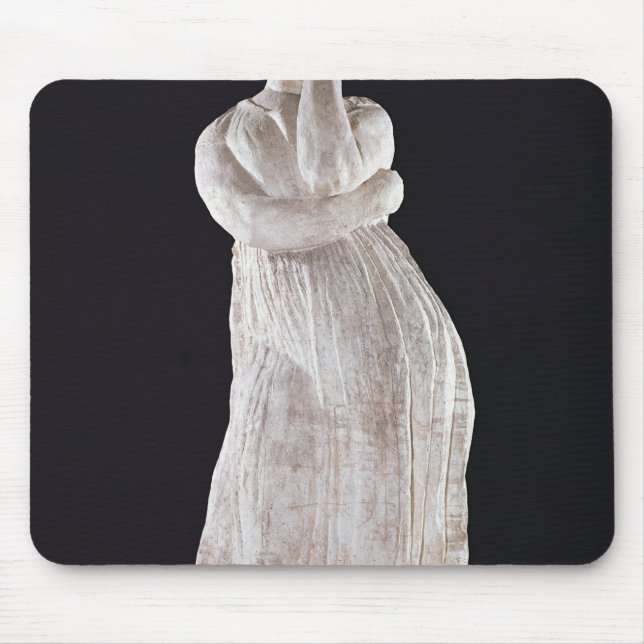 Penelope Mouse Pad (Front)