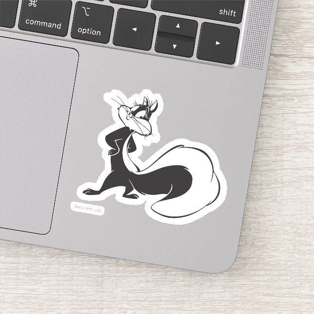 Penelope Posing (Detail)