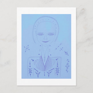 Penelope Postcard