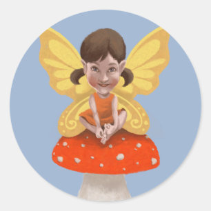 Penelope Stickers