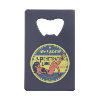 Penetrating Lube