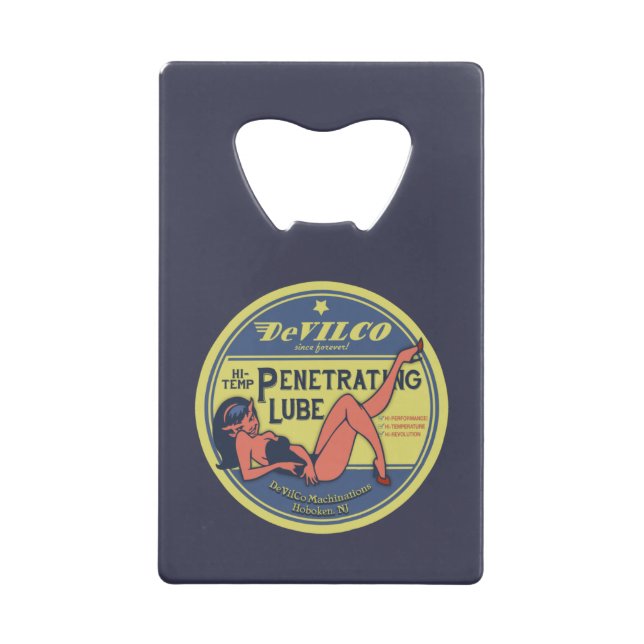 Penetrating Lube (Back)