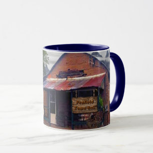 Penfield Town Hall Mug