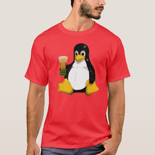 pengbrew T-Shirt (Front)