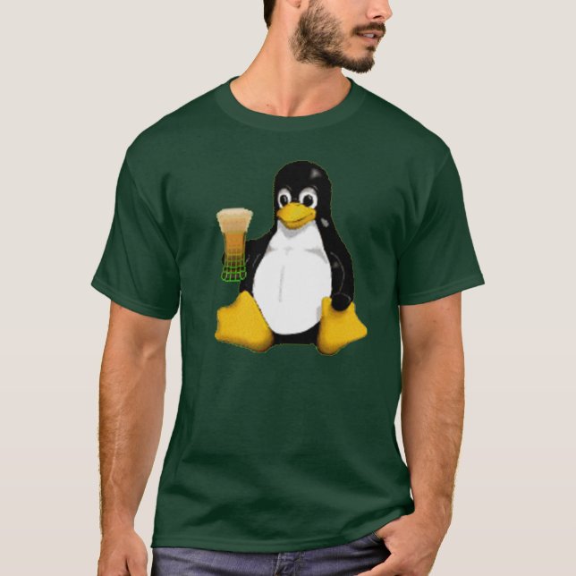 pengbrew T-Shirt (Front)
