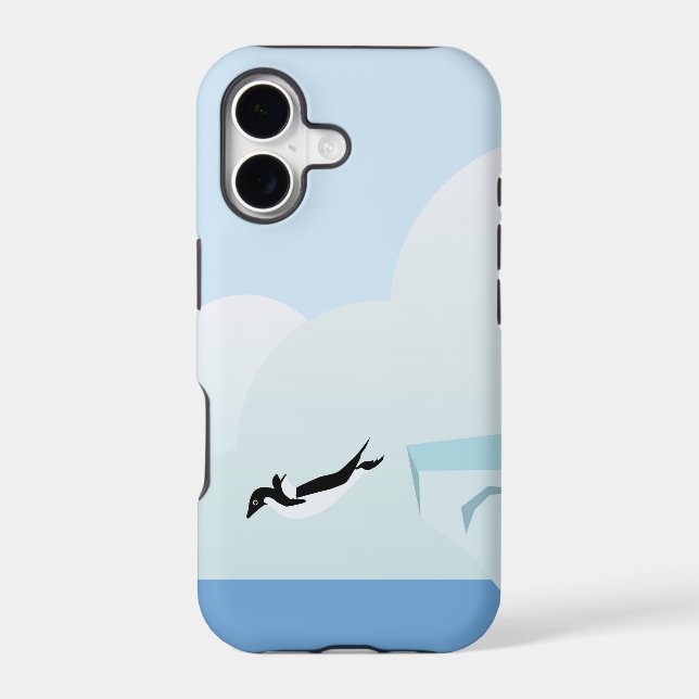 Penguin (Back)