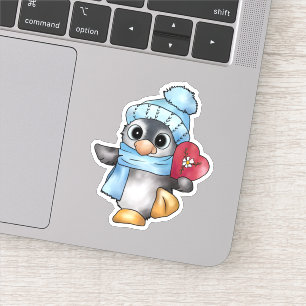 penguin