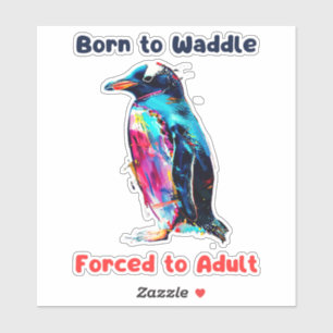 Penguin