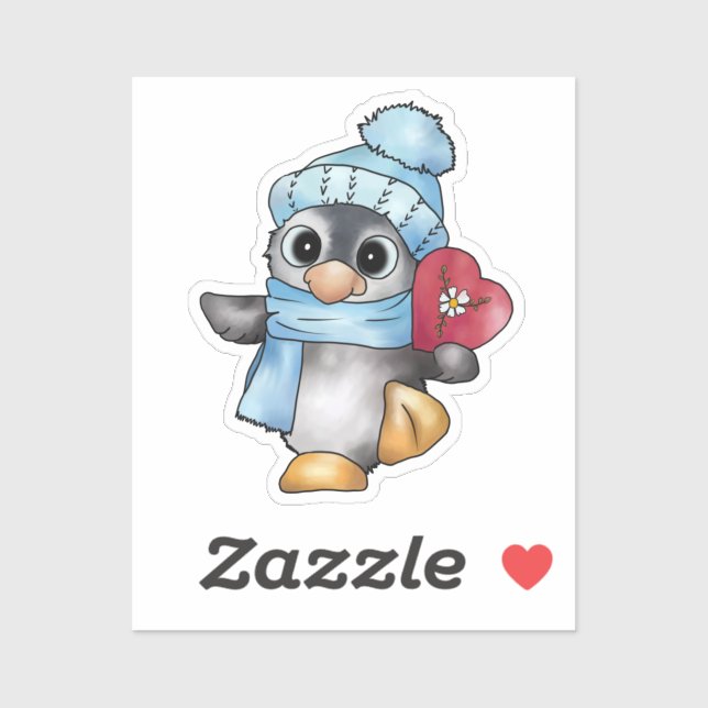 penguin (Sheet)