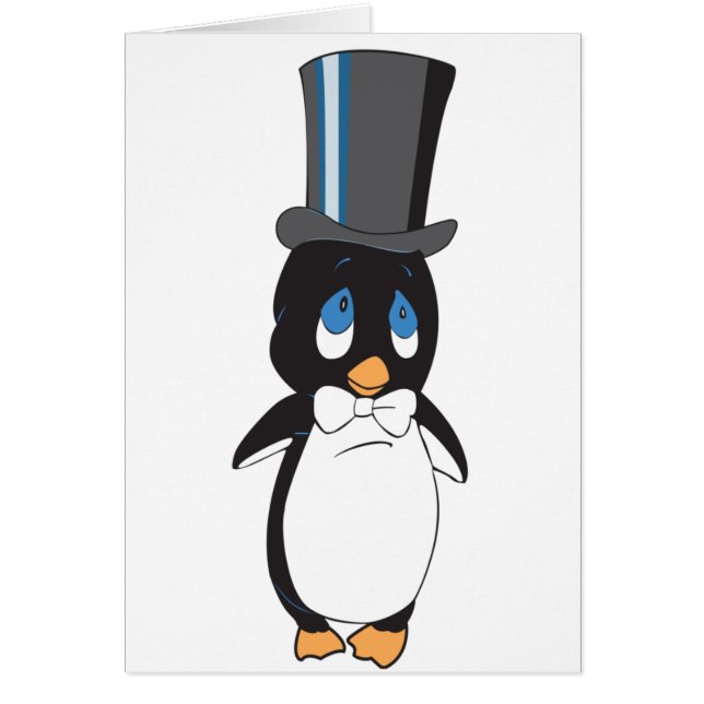 Penguin (Front)