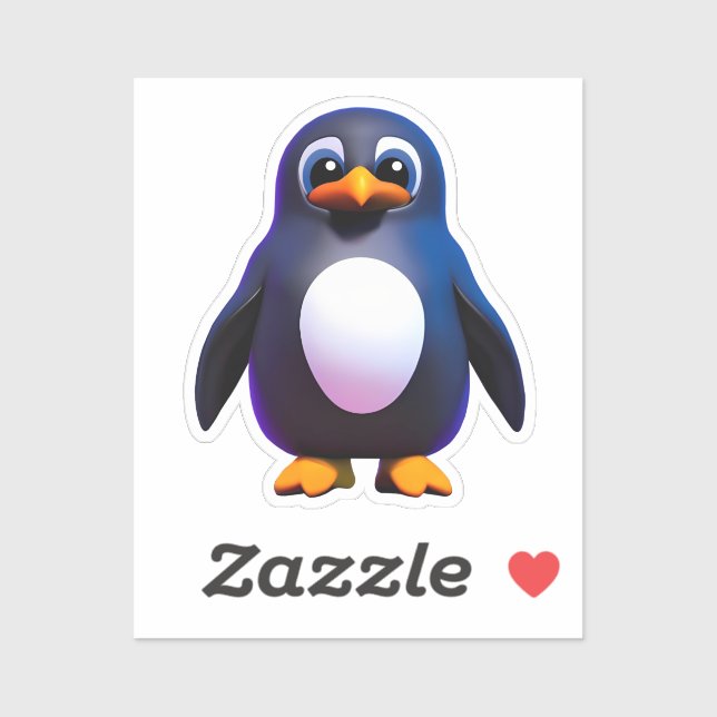 Penguin (Sheet)