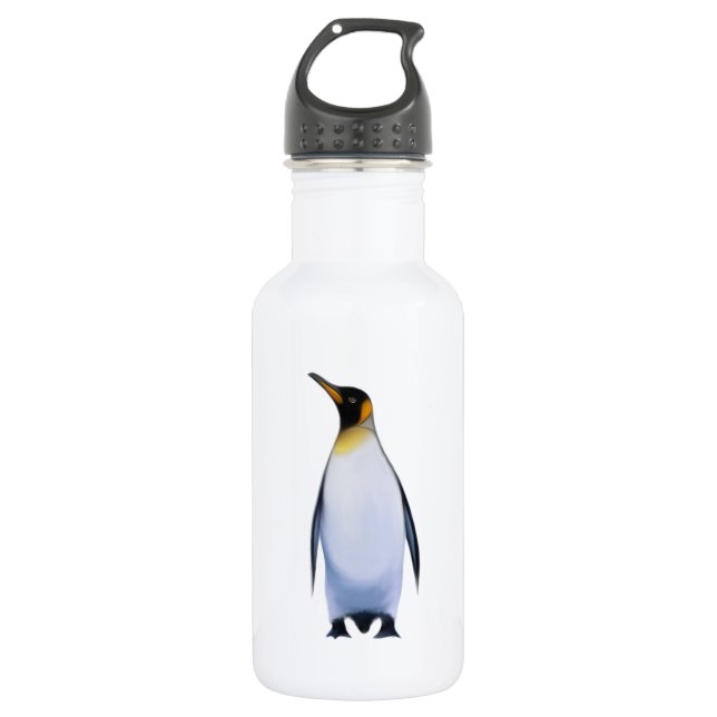 Penguin 532 Ml Water Bottle (Front)