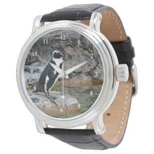 Penguin 605 Watch