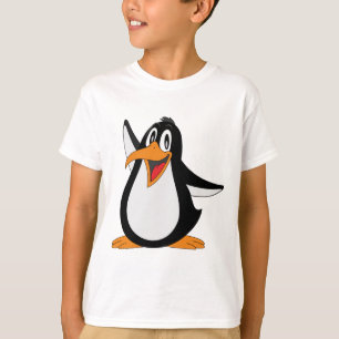penguin, animal, cute T-Shirt