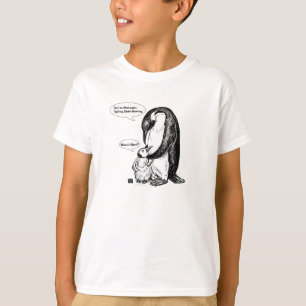 Penguin Awareness T-Shirt