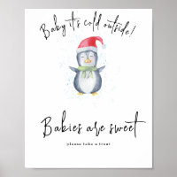 Penguin - Babies are sweet