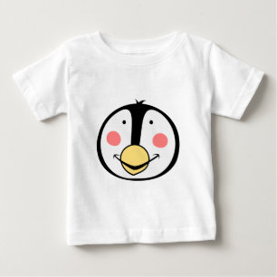 Penguin Baby T-Shirt