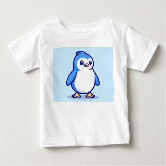 Penguin Baby T-Shirt