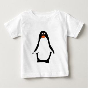 Penguin Baby T-Shirt
