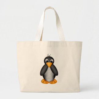 Penguin Bag