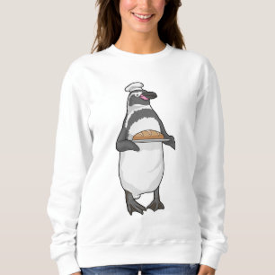 Penguin Baker Bread Sweatshirt