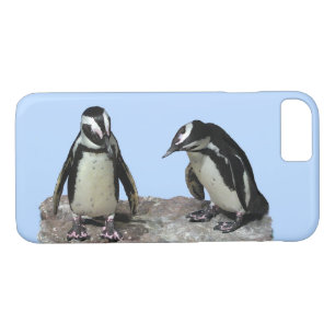 Penguin Birds iPhone 11 Case
