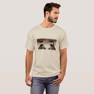 Penguin Buddies T-Shirt