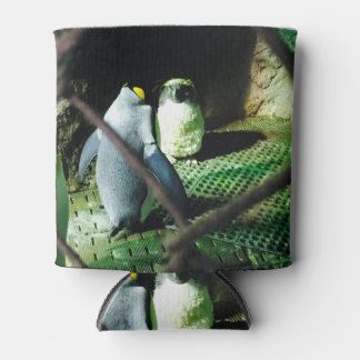 Penguin Can Cooler