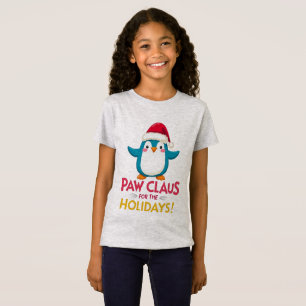 Penguin Cheer T-Shirt