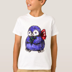 Penguin Chick T-Shirt