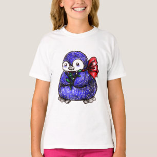 Penguin Chick T-Shirt