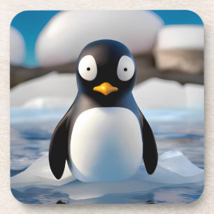 Penguin Coaster