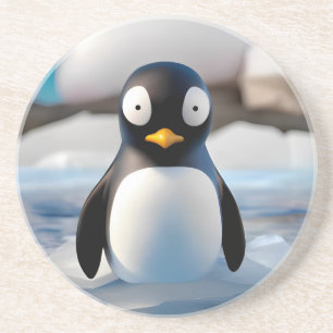 Penguin Coaster