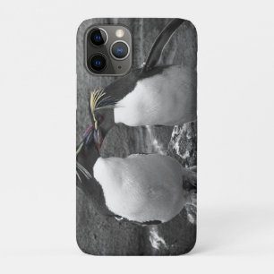 Penguin Colour Splash Case-Mate iPhone Case