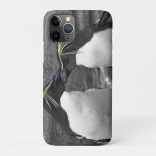 Penguin Colour Splash Case-Mate iPhone Case